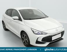 MG MG3 Écommoy