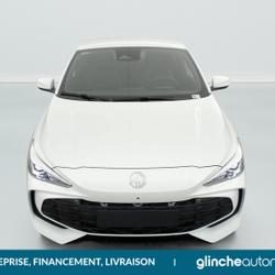 MG MG3 1.5 L Hybrid+ 195 ch Luxury &Eacute;commoy