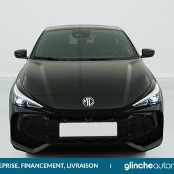 MG MG3 1.5 L Hybrid+ 195 ch Luxury &Eacute;commoy