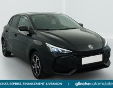 MG MG3 Écommoy