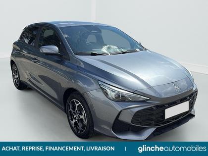 MG MG3 - 1.5 L Hybrid+ 195 ch Luxury - 22 550 €