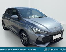 MG MG3 Écommoy
