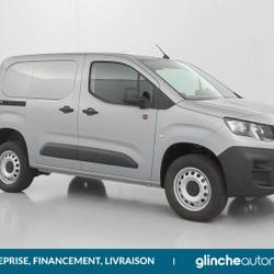 Dangel Partner 4x4 M 650 1.5 BlueHDi 130ch 4WD by DANGEL &Eacute;commoy