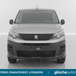 Dangel Partner 4x4 M 650 1.5 BlueHDi 130ch 4WD by DANGEL &Eacute;commoy