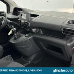 Dangel Partner 4x4 M 650 1.5 BlueHDi 130ch 4WD by DANGEL &Eacute;commoy