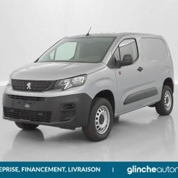 Dangel Partner 4x4 M 650 1.5 BlueHDi 130ch 4WD by DANGEL &Eacute;commoy