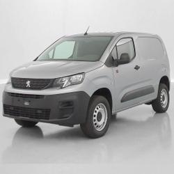 Dangel Partner 4x4 M 650 1.5 BlueHDi 130ch 4WD by DANGEL H&eacute;nin-Beaumont