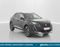 Peugeot 2008 Écommoy