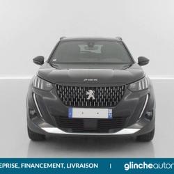 Peugeot 2008 II 1.2 PureTech 130ch GT EAT8 &Eacute;commoy