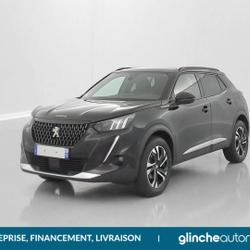 Peugeot 2008 II 1.2 PureTech 130ch GT EAT8 &Eacute;commoy