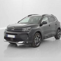 Citroen C5 Aircross 1.2 Hybride 145ch Max e-DCS6 H&eacute;nin-Beaumont