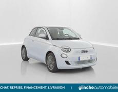 Fiat 500 II Écommoy