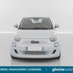 Fiat 500 II 87kW Ic&ocirc;ne 118ch &Eacute;commoy