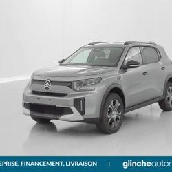 Citroen C3 Aircross 1.2 Hybride 145ch Plus e-DCS6 &Eacute;commoy