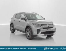 Citroen C3 Aircross Écommoy