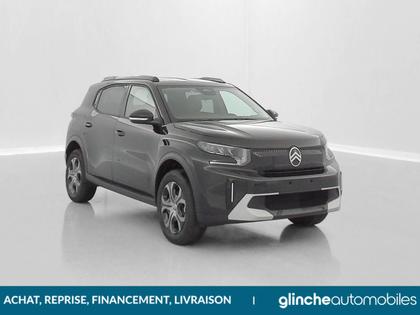 Citroen C3 Aircross - 1.2 Hybride 145ch Plus e-DCS6 - 22 900 €