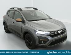 Dacia Sandero Écommoy