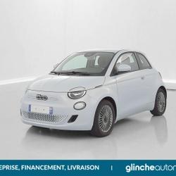 Fiat 500 II 87kW Ic&ocirc;ne 118ch &Eacute;commoy