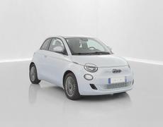 Fiat 500 II Hénin-Beaumont