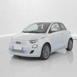 Fiat 500 II 87kW Ic&ocirc;ne 118ch H&eacute;nin-Beaumont