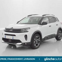 Citroen C5 Aircross 1.2 Hybride 145ch Max e-DCS6 &Eacute;commoy