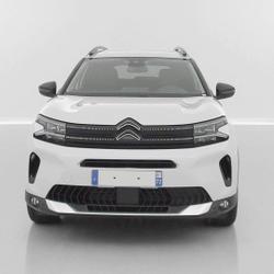 Citroen C5 Aircross 1.2 Hybride 145ch Max e-DCS6 H&eacute;nin-Beaumont
