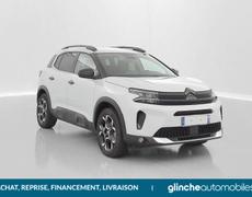 Citroen C5 Aircross Écommoy