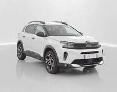 Citroen C5 Aircross Hénin-Beaumont