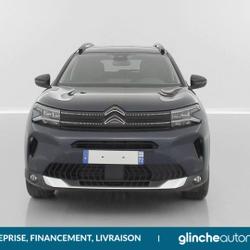 Citroen C5 Aircross 1.2 Hybride 145ch Max e-DCS6 &Eacute;commoy