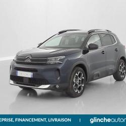 Citroen C5 Aircross 1.2 Hybride 145ch Max e-DCS6 &Eacute;commoy