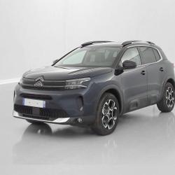 Citroen C5 Aircross 1.2 Hybride 145ch Max e-DCS6 H&eacute;nin-Beaumont