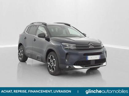 Citroen C5 Aircross - 1.2 Hybride 145ch Max e-DCS6 - 26 900 €