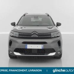 Citroen C5 Aircross 1.2 Hybride 145ch Max e-DCS6 &Eacute;commoy