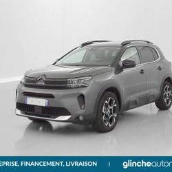 Citroen C5 Aircross 1.2 Hybride 145ch Max e-DCS6 &Eacute;commoy