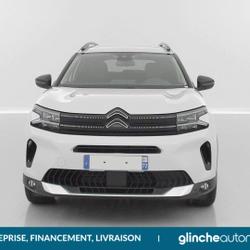 Citroen C5 Aircross 1.2 Hybride 145ch Max e-DCS6 &Eacute;commoy