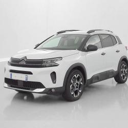 Citroen C5 Aircross 1.2 Hybride 145ch Max e-DCS6 H&eacute;nin-Beaumont