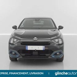 Citroen e-C4 136ch Shine &Eacute;commoy