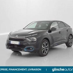 Citroen e-C4 136ch Shine &Eacute;commoy