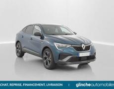 Renault Arkana Écommoy