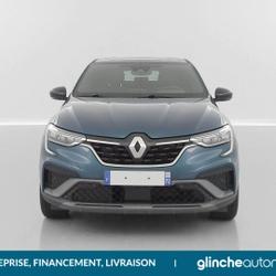 Renault Arkana 1.6 E-Tech Hybrid 145ch RS Line &Eacute;commoy