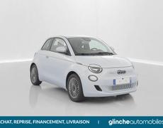 Fiat 500 II Écommoy
