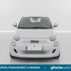 Fiat 500 II 87kW Ic&ocirc;ne 118ch &Eacute;commoy