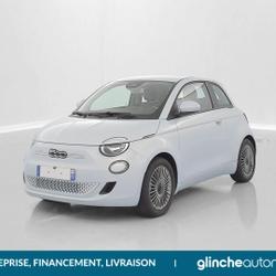 Fiat 500 II 87kW Ic&ocirc;ne 118ch &Eacute;commoy