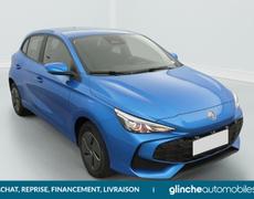 MG MG3 Écommoy