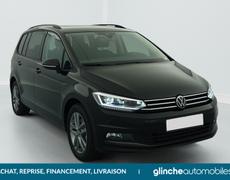 Volkswagen Touran Écommoy
