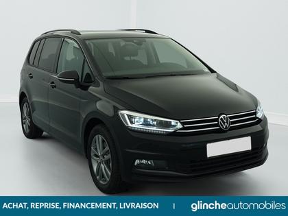 Volkswagen Touran - 1.5 TSI EVO 150 DSG7 7pl VW Edition - 39 000 €