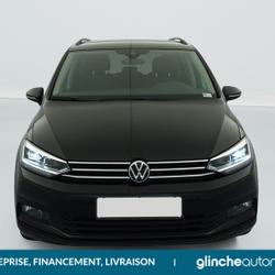 Volkswagen Touran 1.5 TSI EVO 150 DSG7 7pl VW Edition &Eacute;commoy