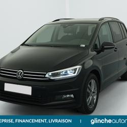 Volkswagen Touran 1.5 TSI EVO 150 DSG7 7pl VW Edition &Eacute;commoy