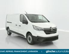 Renault Trafic Écommoy