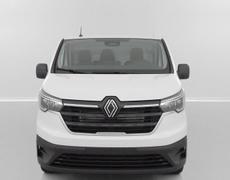Renault Trafic Hénin-Beaumont